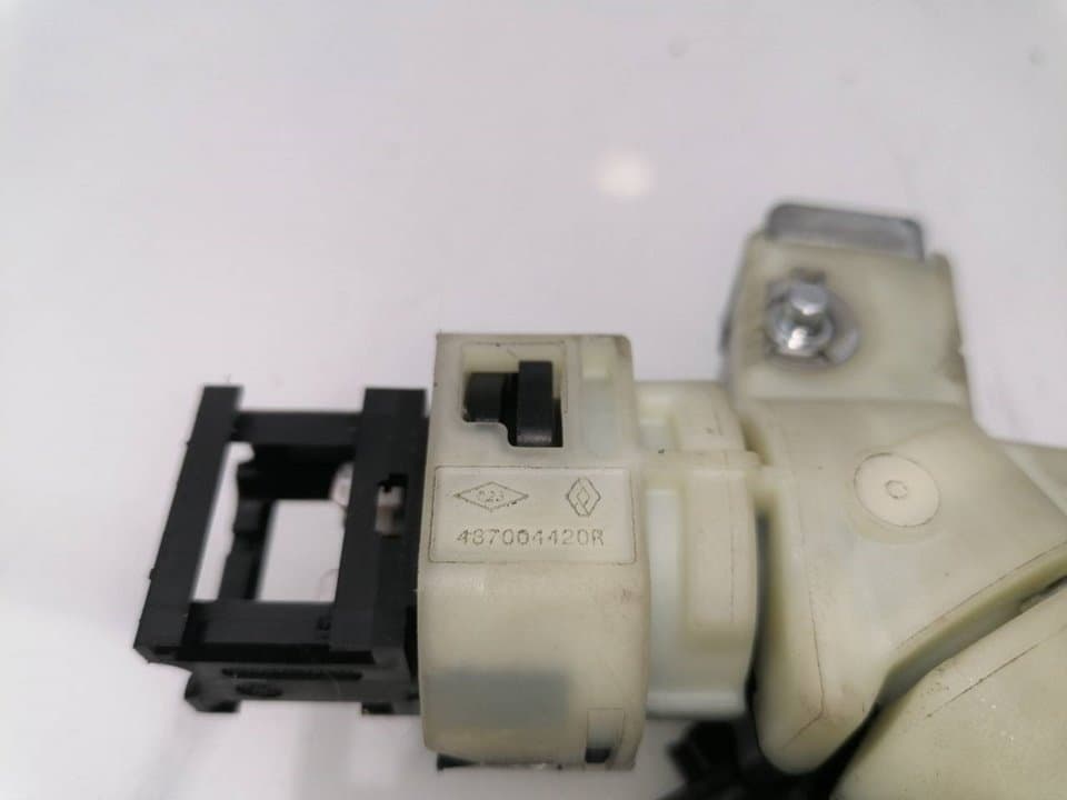 Conmutador de arranque NISSAN MICRA V (K14) 5