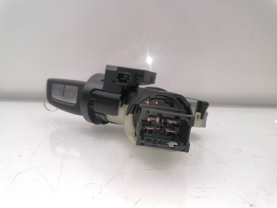 Conmutador de arranque NISSAN MICRA V (K14) 4