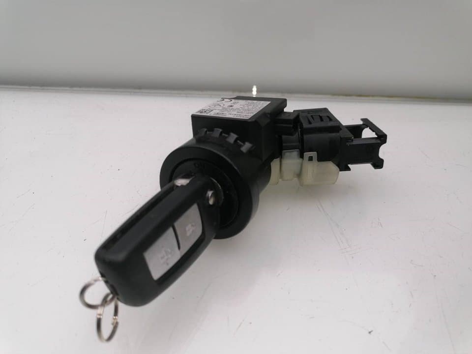 Conmutador de arranque NISSAN MICRA V (K14)