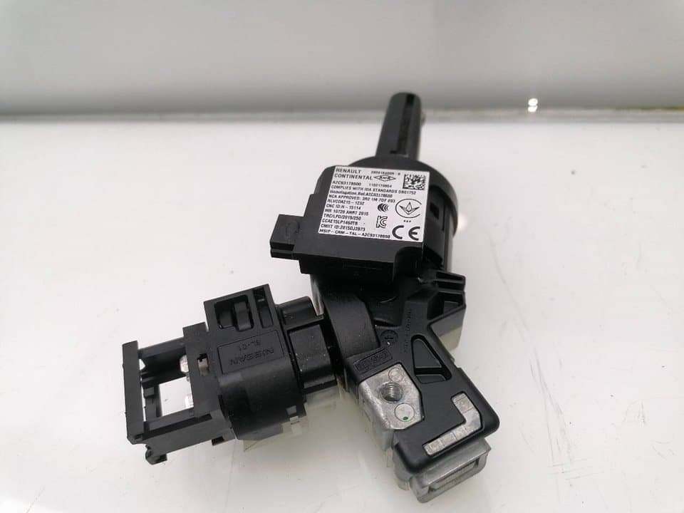 Conmutador de arranque NISSAN MICRA V (K14) 3