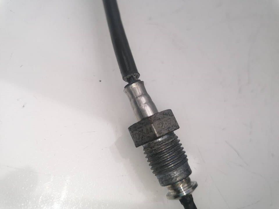 Sensor NISSAN MICRA V (K14) 3
