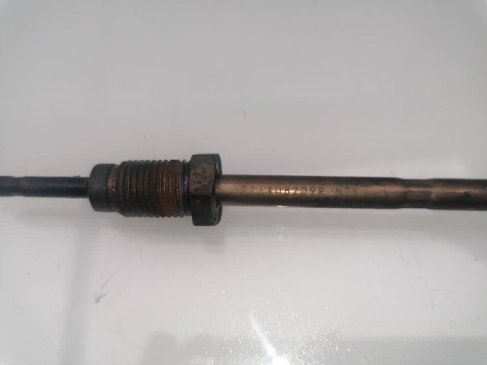 Sensor NISSAN MICRA V (K14) 3