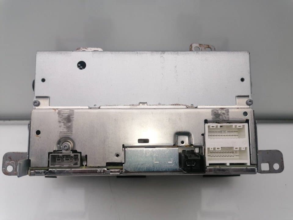 Sistema audio / radio cd NISSAN MICRA V (K14) 3