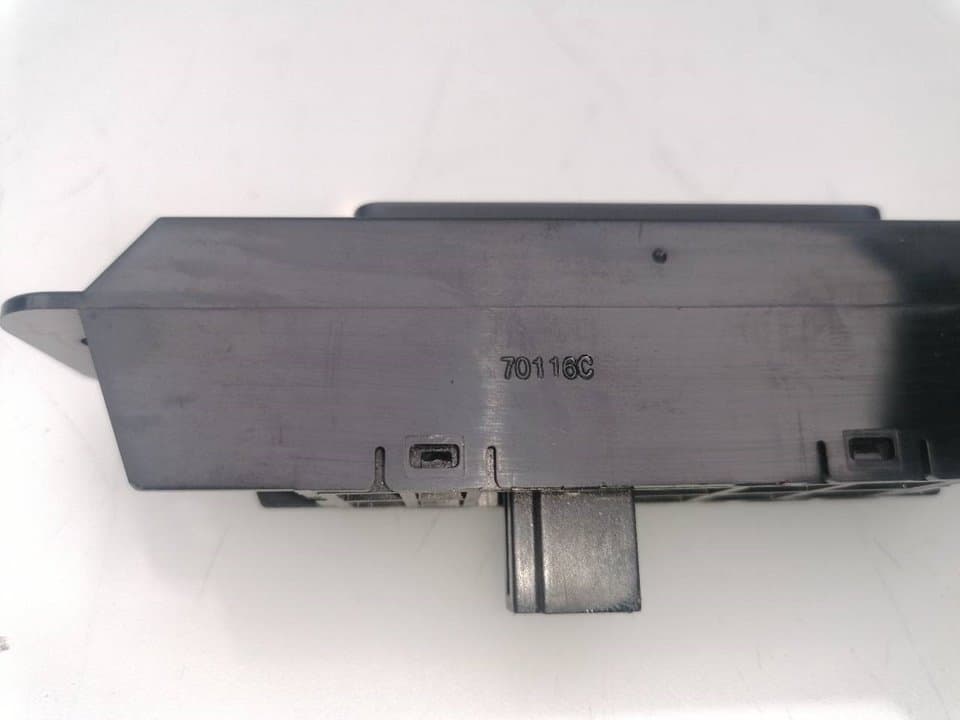 Mando multifuncion NISSAN MICRA V (K14) 3