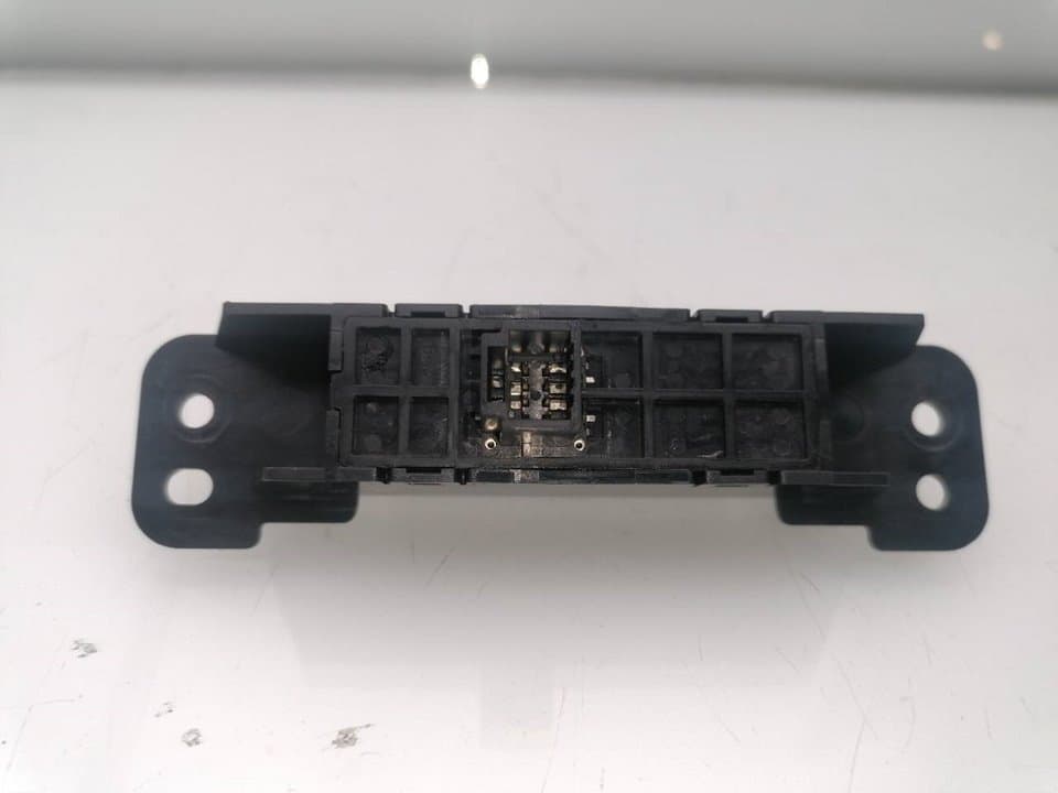 Mando multifuncion NISSAN MICRA V (K14) 2