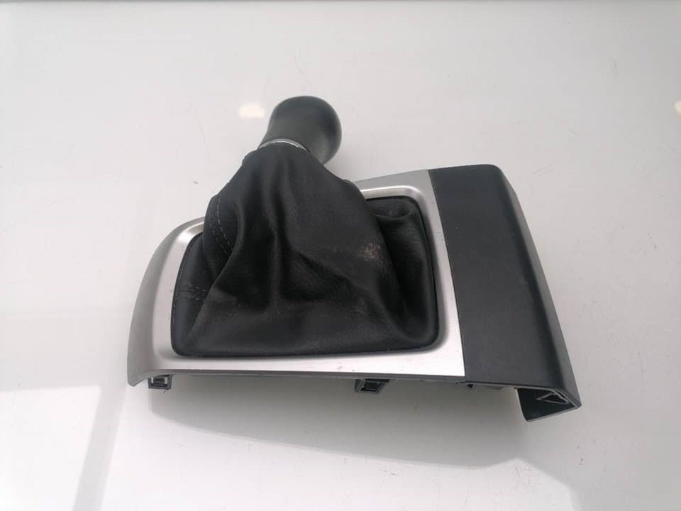 Guarnecidos palanca cambio NISSAN MICRA V (K14)