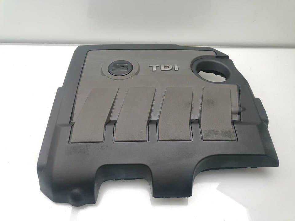 Tapa motor SEAT IBIZA (6K)