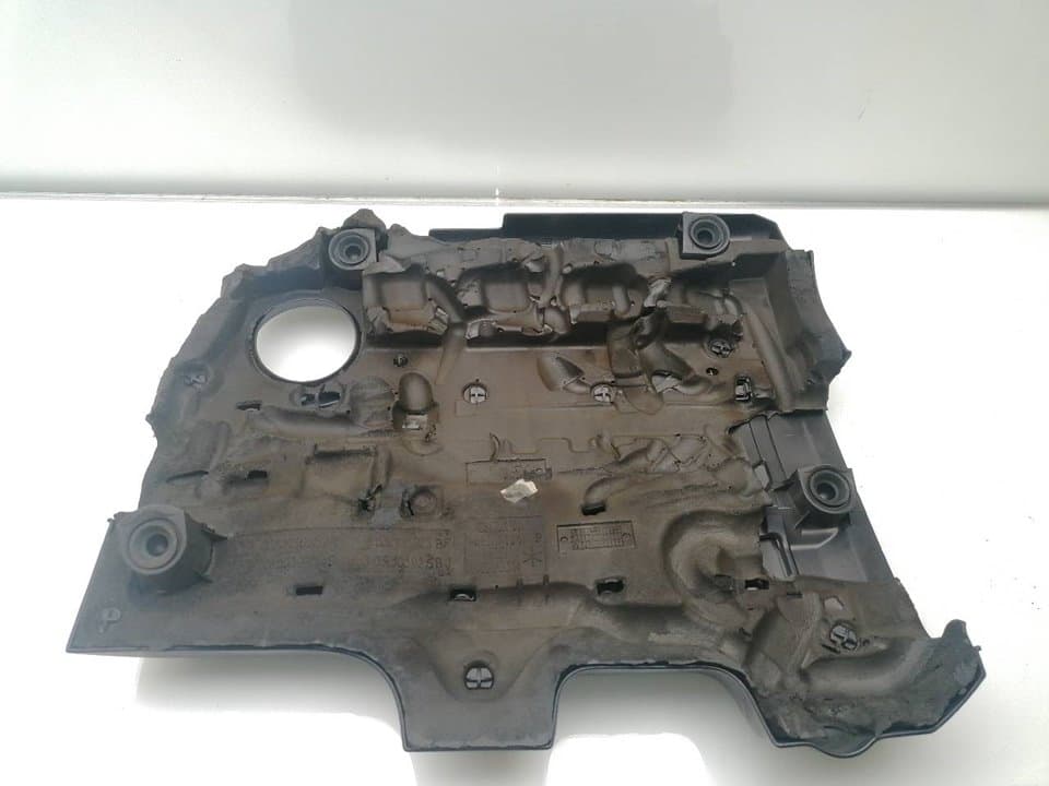 Tapa motor SEAT IBIZA (6K) 2