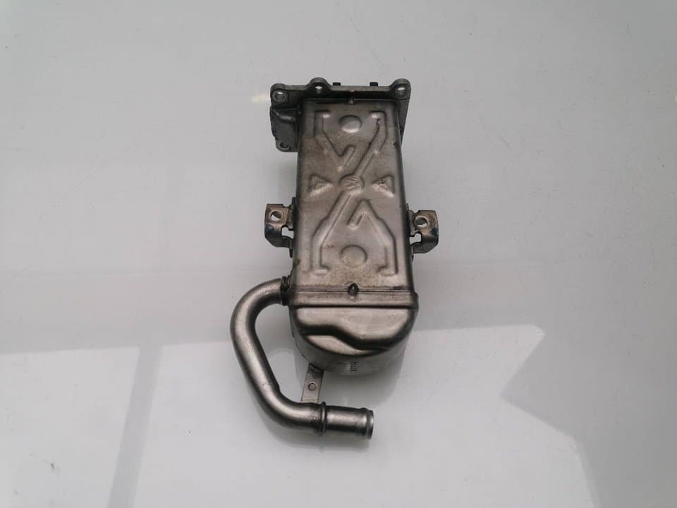 Enfriador egr SEAT IBIZA (6K) 4