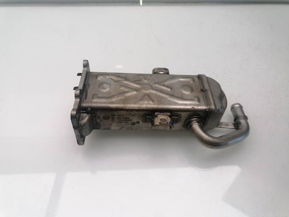Enfriador egr SEAT IBIZA (6K)