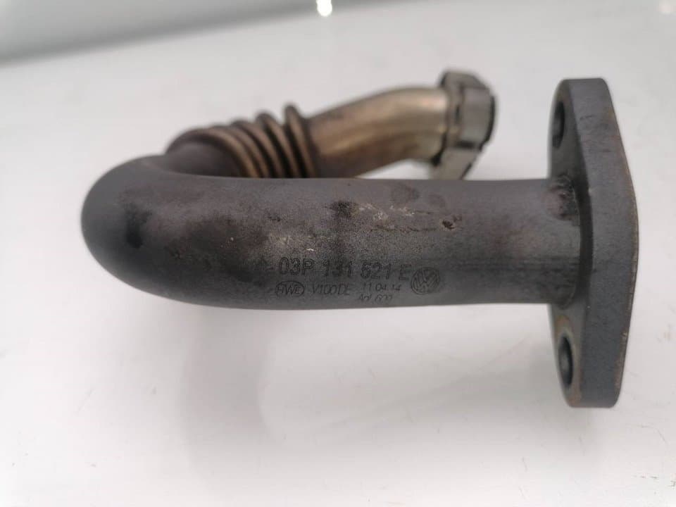 Tubo SEAT IBIZA (6K) 3
