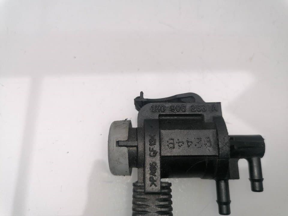Valvula aire adicional SEAT IBIZA (6K) 2