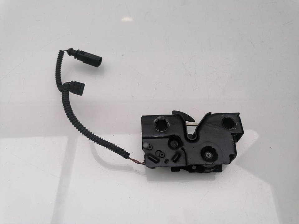 Cerradura capot SEAT IBIZA (6K)