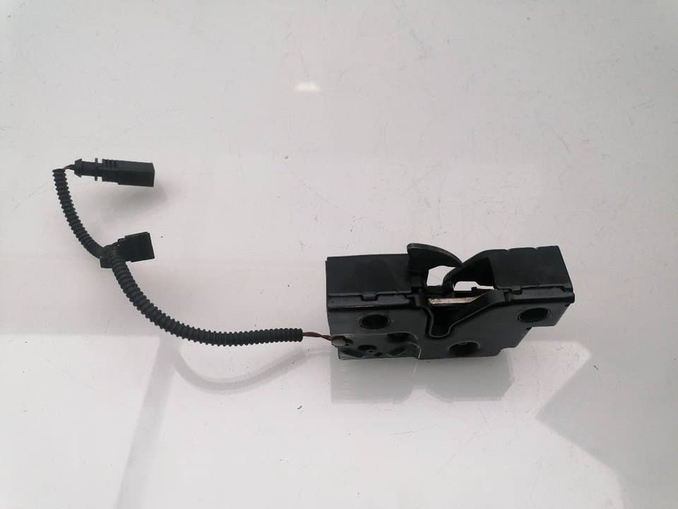 Cerradura capot SEAT IBIZA (6K) 2