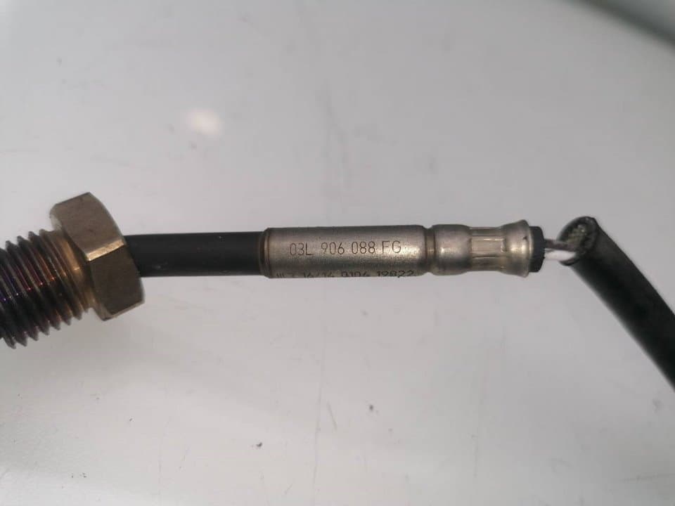 Sensor SEAT IBIZA (6K) 4