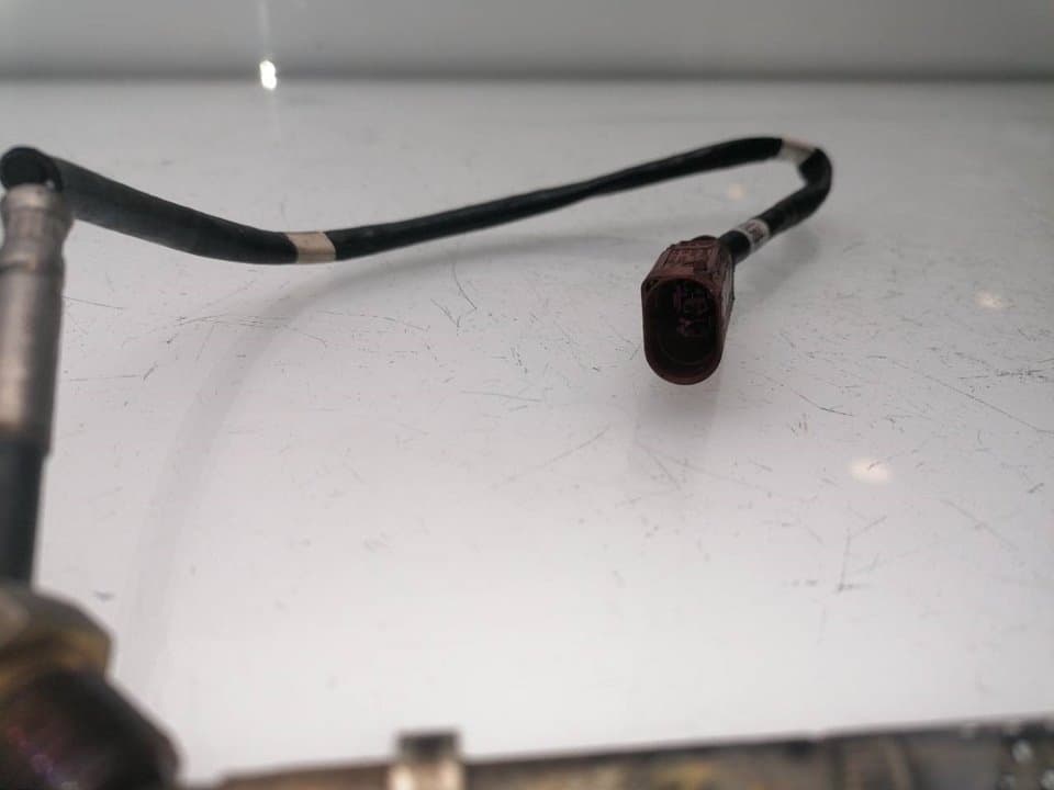 Sensor SEAT IBIZA (6K) 2