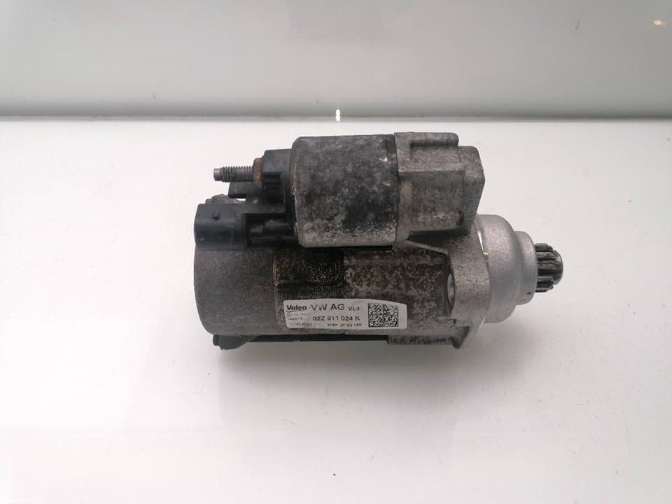 Motor arranque SEAT IBIZA (6K)