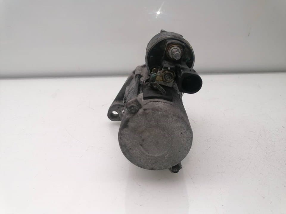 Motor arranque SEAT IBIZA (6K) 3