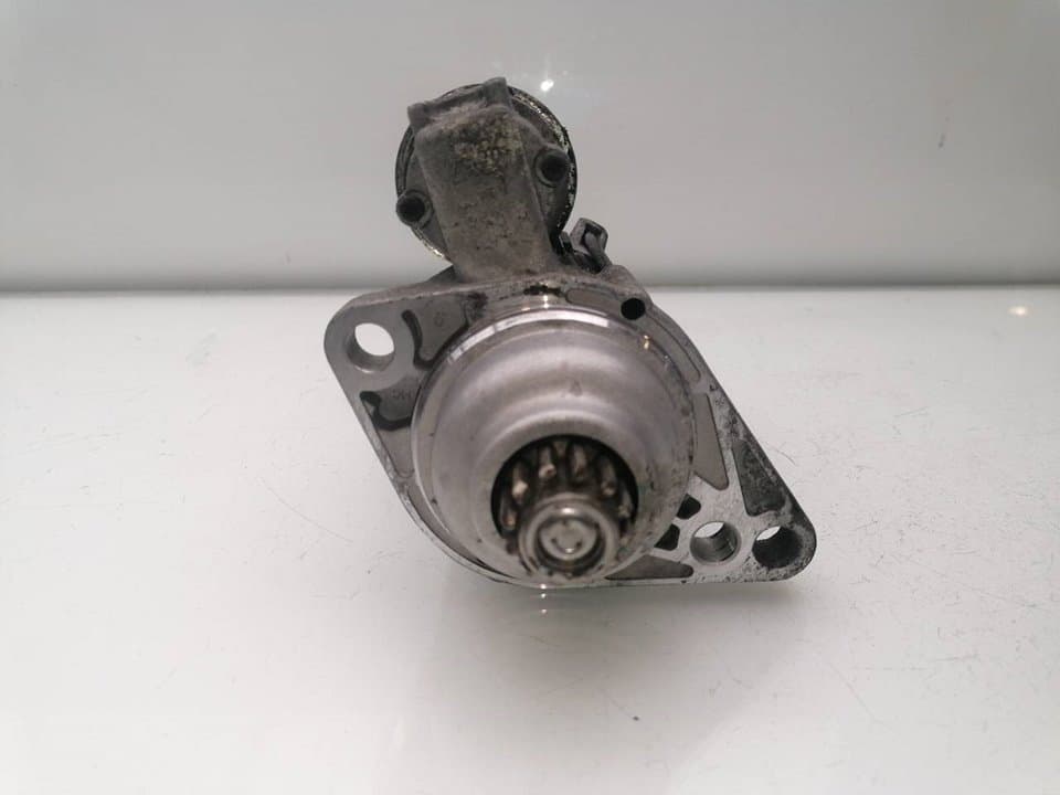 Motor arranque SEAT IBIZA (6K) 2