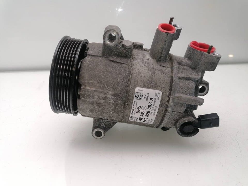 Recambio SEAT IBIZA (6K) ref. 5K0820803A