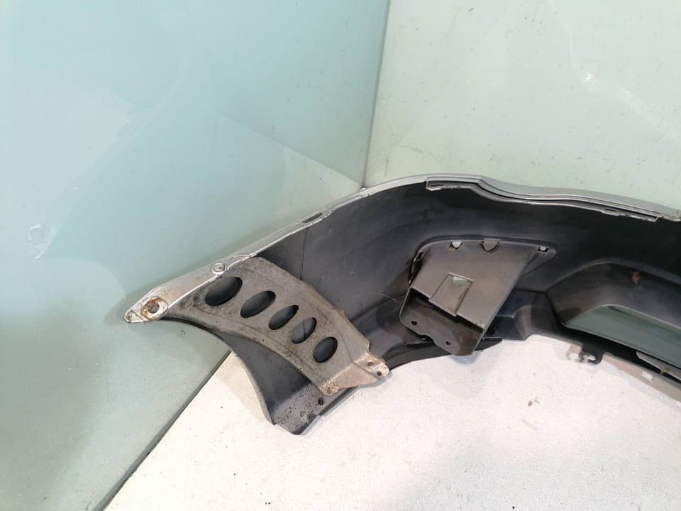 Paragolpes delantero SUBARU LEGACY BERL./FAMILIAR B11 (BD/BG) 4