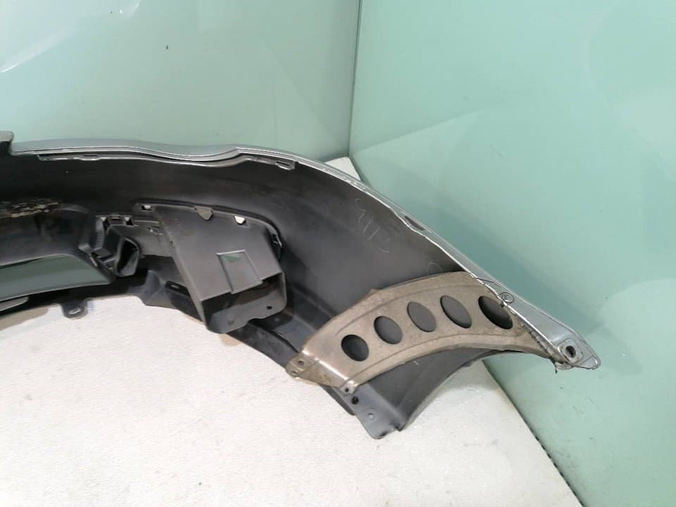 Paragolpes delantero SUBARU LEGACY BERL./FAMILIAR B11 (BD/BG) 3