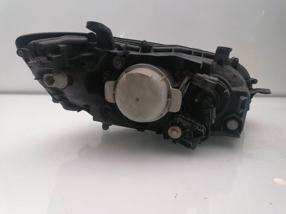 Estribo SUBARU LEGACY BERL./FAMILIAR B11 (BD/BG) 5