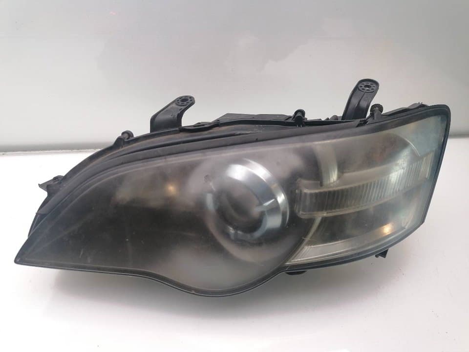 Estribo SUBARU LEGACY BERL./FAMILIAR B11 (BD/BG)
