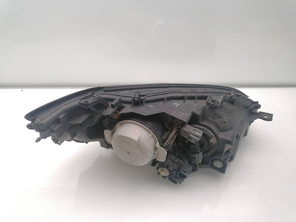 Estribo SUBARU LEGACY BERL./FAMILIAR B11 (BD/BG) 2