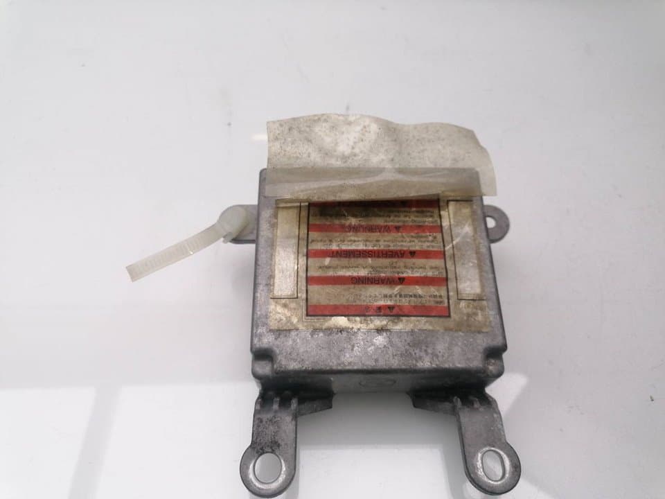 Centralita airbag SUBARU LEGACY BERL./FAMILIAR B11 (BD/BG) 2
