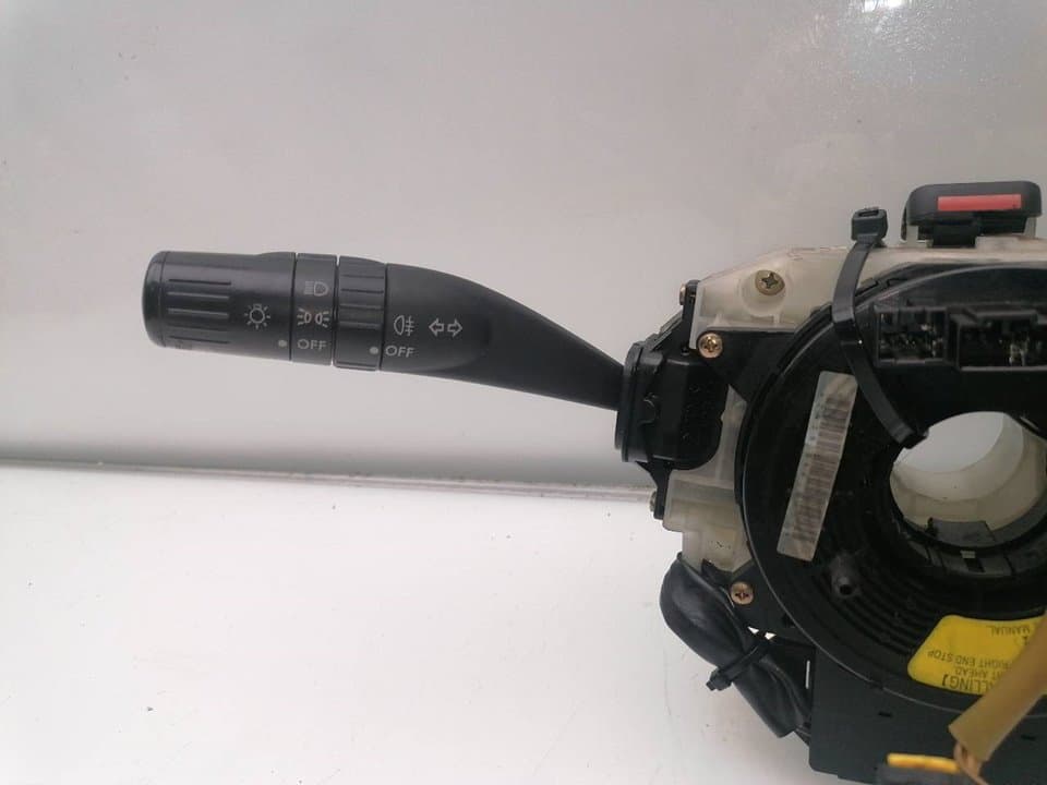 Mando multifuncion SUBARU LEGACY BERL./FAMILIAR B11 (BD/BG) 5