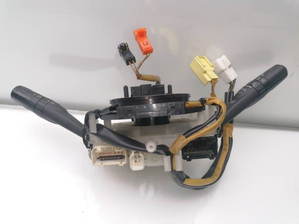 Mando multifuncion SUBARU LEGACY BERL./FAMILIAR B11 (BD/BG) 4