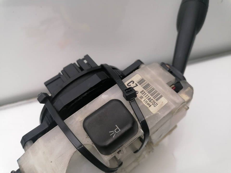 Mando multifuncion SUBARU LEGACY BERL./FAMILIAR B11 (BD/BG) 3