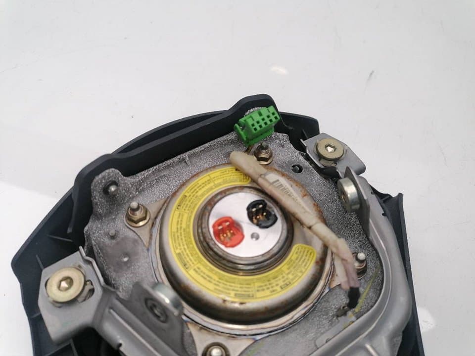 Airbag delantero izquierdo SUBARU LEGACY BERL./FAMILIAR B11 (BD/BG) 3