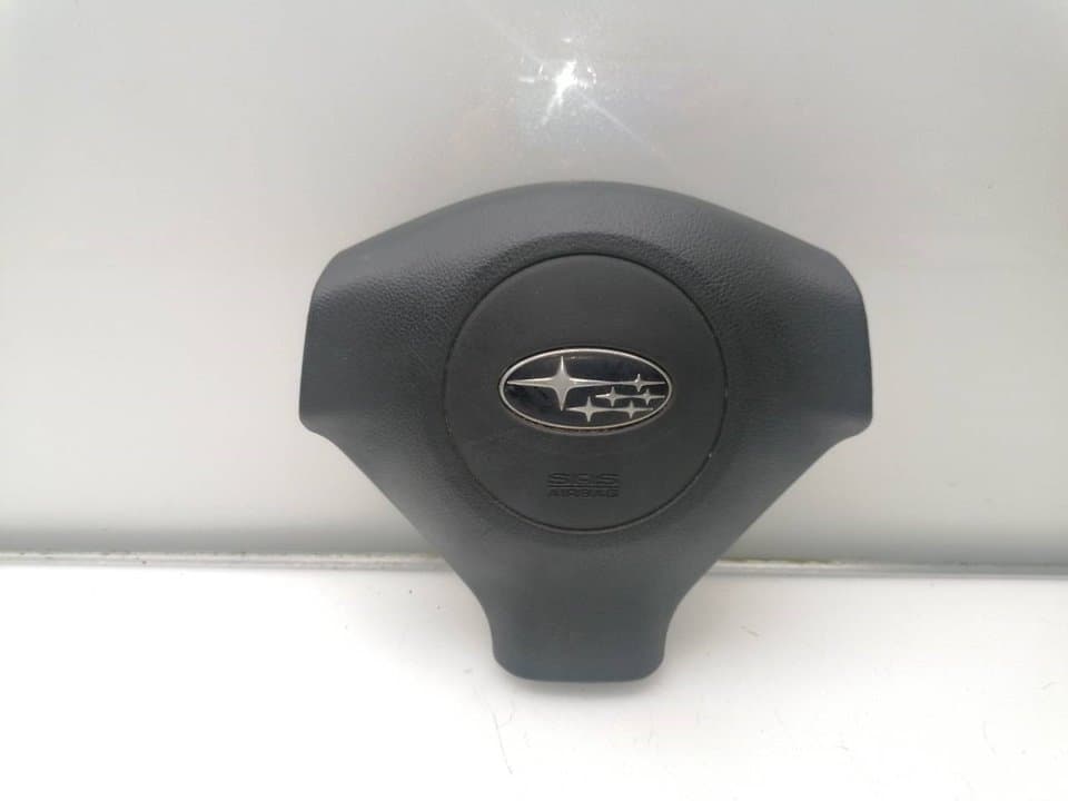 Airbag delantero izquierdo SUBARU LEGACY BERL./FAMILIAR B11 (BD/BG)