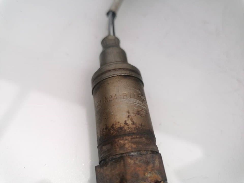 Sonda lambda SUBARU LEGACY BERL./FAMILIAR B11 (BD/BG) 3