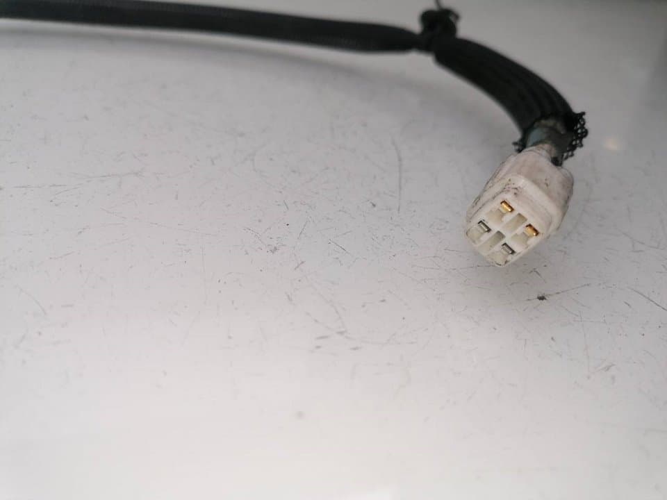 Sonda lambda SUBARU LEGACY BERL./FAMILIAR B11 (BD/BG) 2