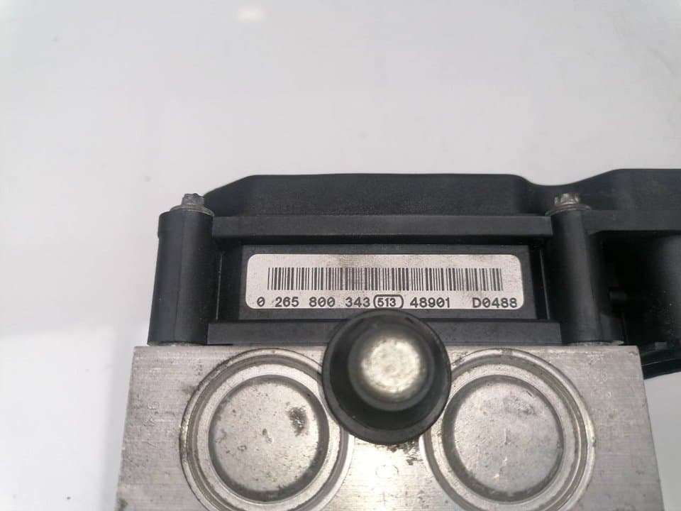 Abs SUBARU LEGACY BERL./FAMILIAR B11 (BD/BG) 5