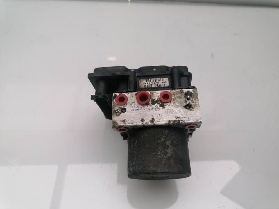Abs SUBARU LEGACY BERL./FAMILIAR B11 (BD/BG)