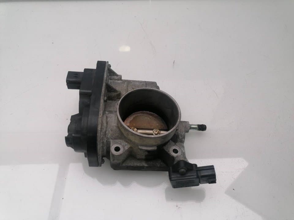 Caja mariposa SUBARU LEGACY BERL./FAMILIAR B11 (BD/BG)