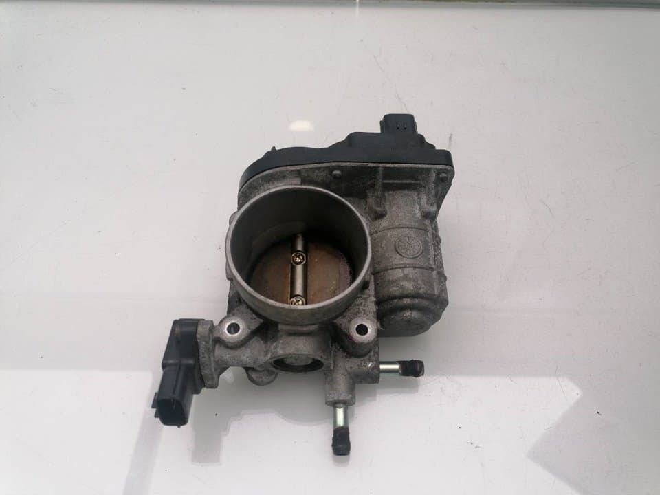Caja mariposa SUBARU LEGACY BERL./FAMILIAR B11 (BD/BG) 5