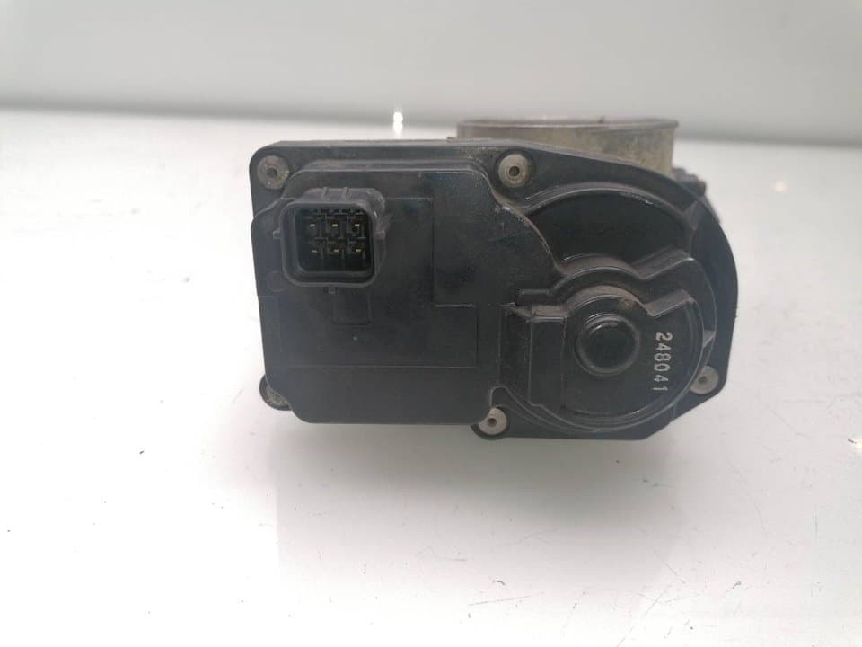Caja mariposa SUBARU LEGACY BERL./FAMILIAR B11 (BD/BG) 2