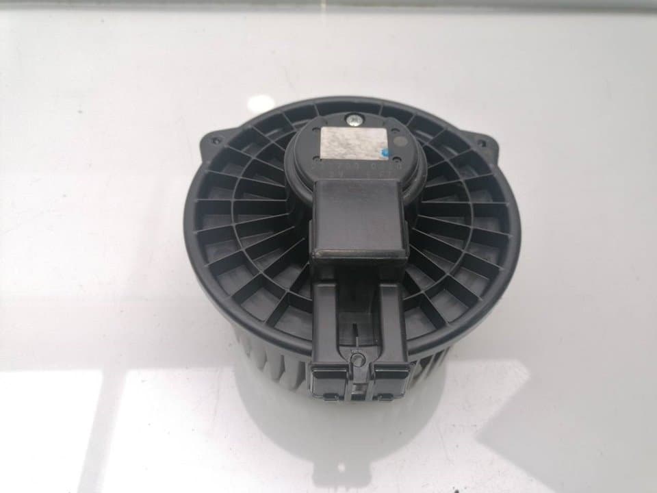 Motor calefaccion SUBARU LEGACY BERL./FAMILIAR B11 (BD/BG) 4