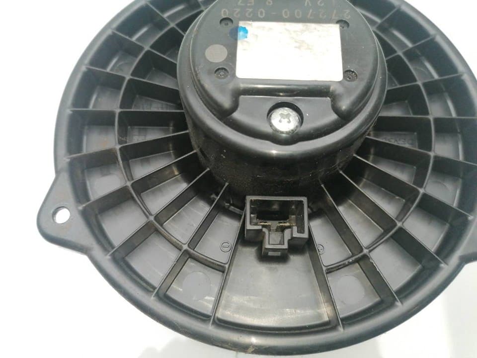 Motor calefaccion SUBARU LEGACY BERL./FAMILIAR B11 (BD/BG) 3
