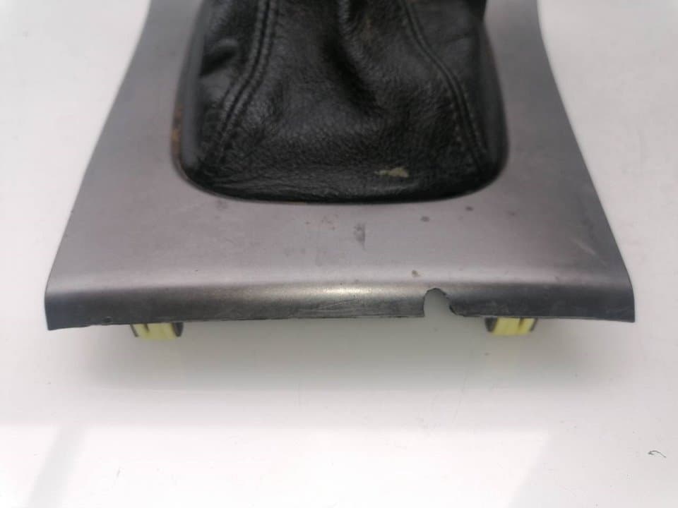 Guarnecidos palanca cambio SUBARU LEGACY BERL./FAMILIAR B11 (BD/BG) 5