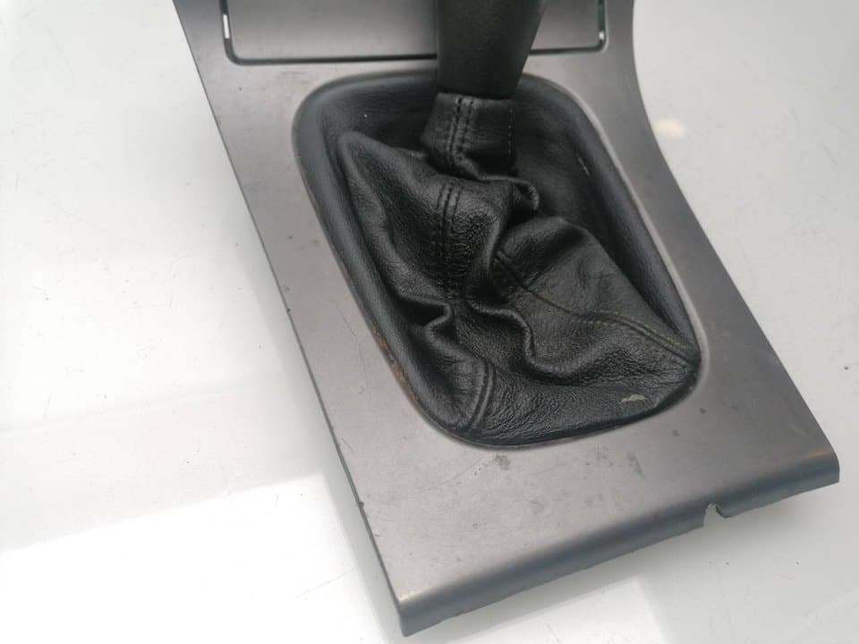 Guarnecidos palanca cambio SUBARU LEGACY BERL./FAMILIAR B11 (BD/BG) 3