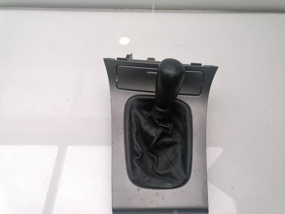 Guarnecidos palanca cambio SUBARU LEGACY BERL./FAMILIAR B11 (BD/BG) 2