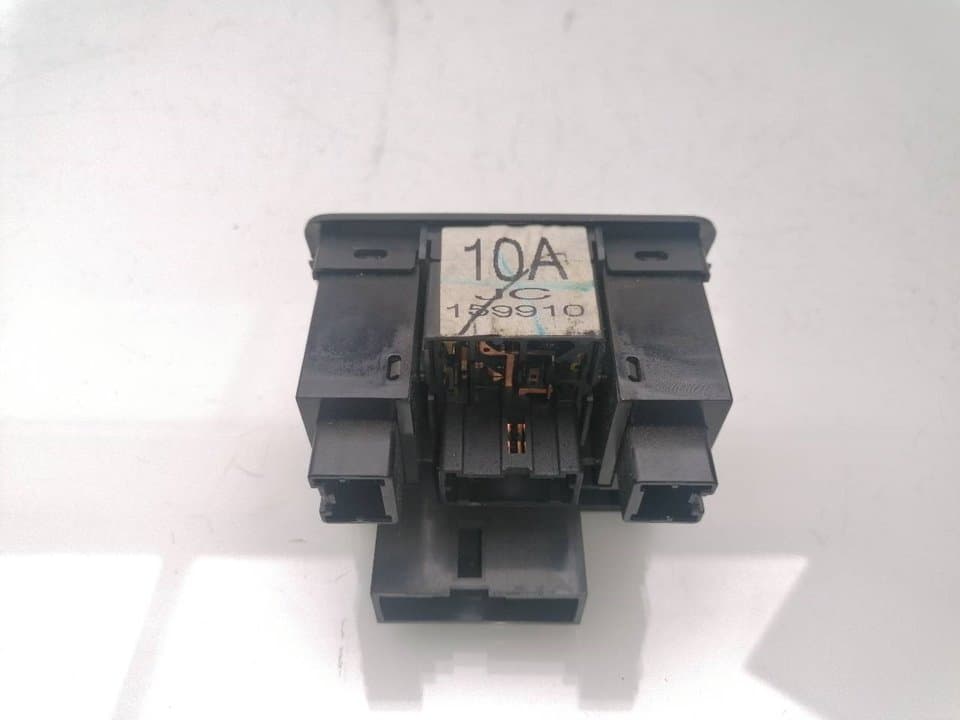 Mando multifuncion SUBARU LEGACY BERL./FAMILIAR B11 (BD/BG) 3