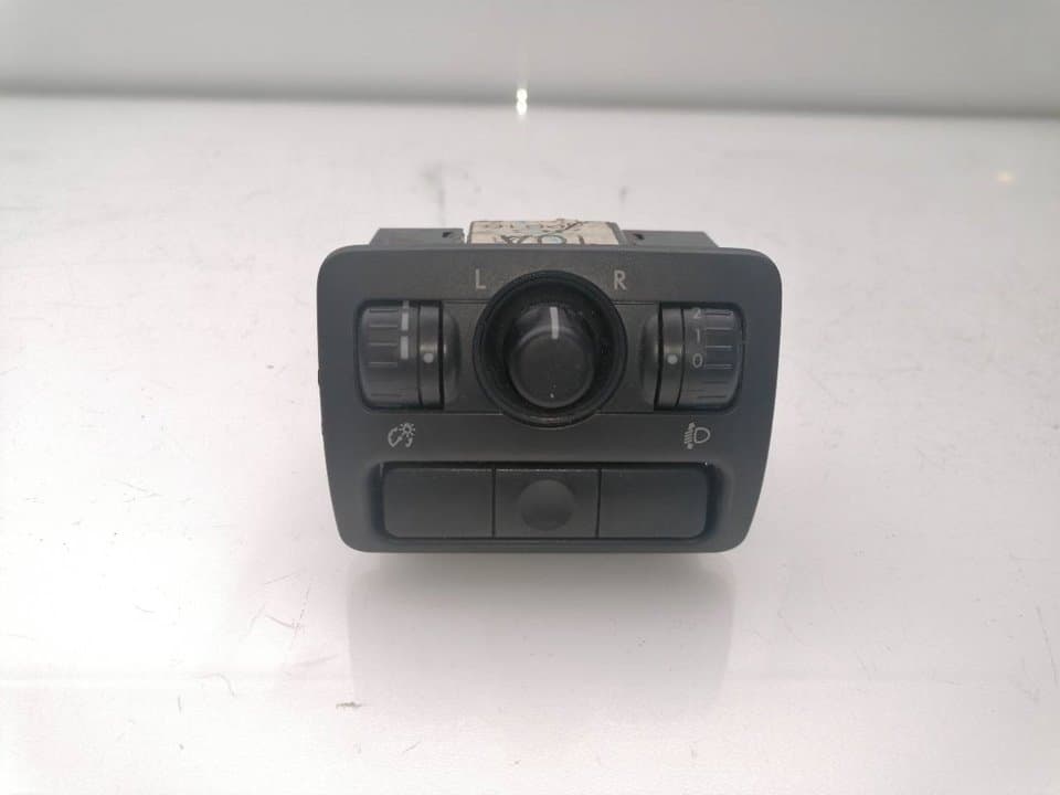 Mando multifuncion SUBARU LEGACY BERL./FAMILIAR B11 (BD/BG)