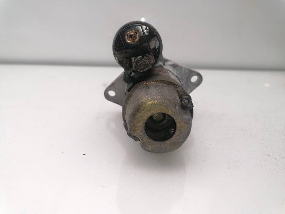 Motor arranque SUBARU LEGACY BERL./FAMILIAR B11 (BD/BG) 3